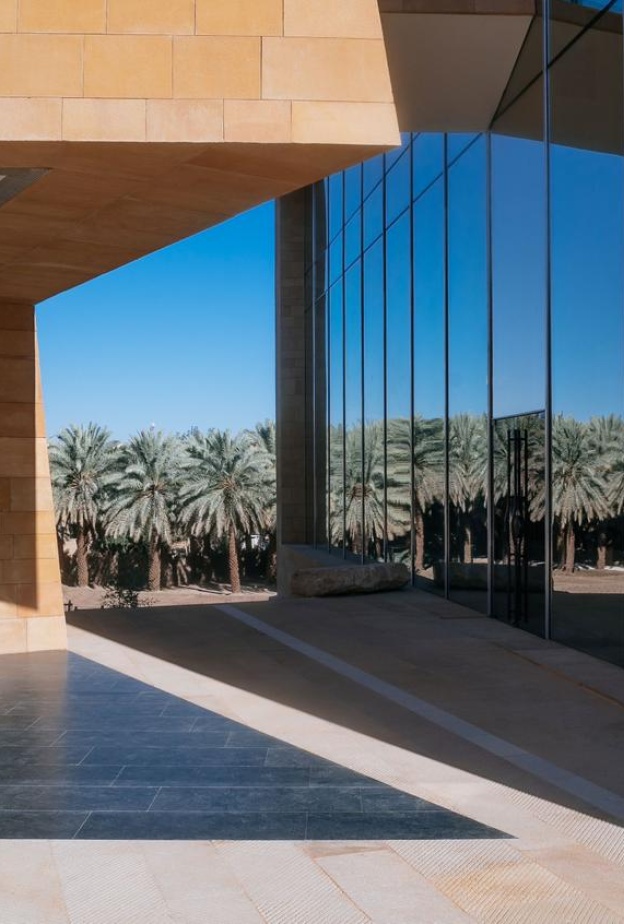 مركز الدرعية لفنون المستقبل يعلن فتح باب التسجيل في برنامج إقامة فنية بنسخته الافتتاحية