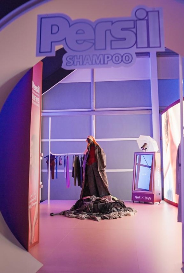 شامبو برسيل يحدث ثورة في استدامة الأقمشة بعلامة تجارية مبتكرة للعناية الفائقة