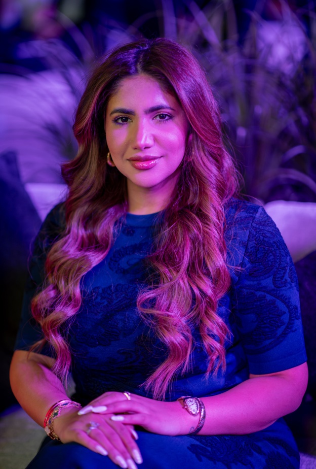 أسرار الجمال الروتيني لمدونة الجمال نور ستارز