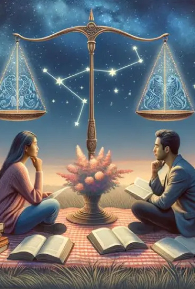 رحلة لاكتشاف شركاء الحياة المثاليين