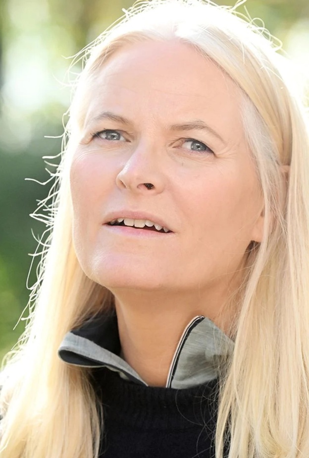 نقل الأميرة ميت ماريت إلى المستشفى بشكل عاجل