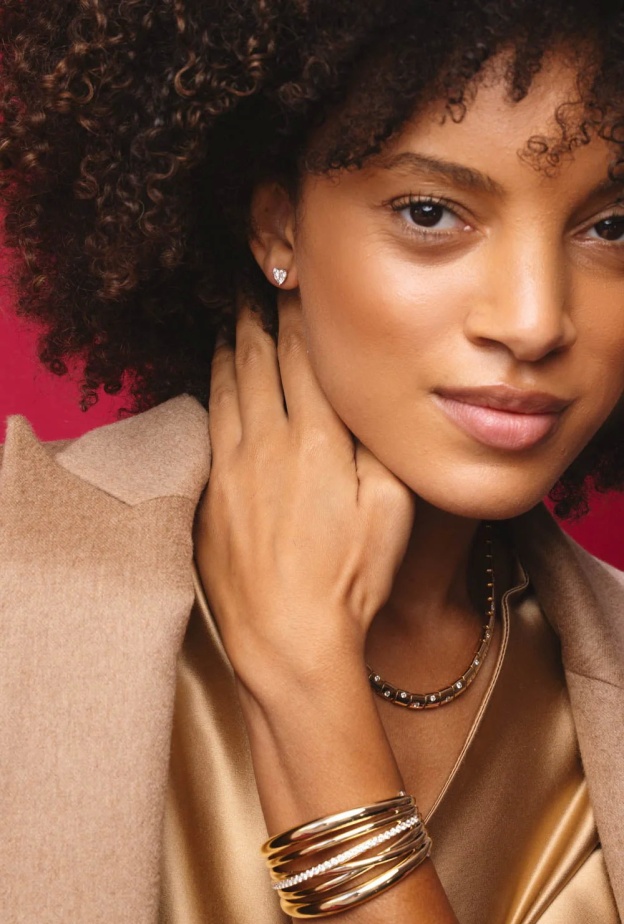 kwiat-jewelryfine-jewelearring-white-gold-sunburst-heart-stud-earrings