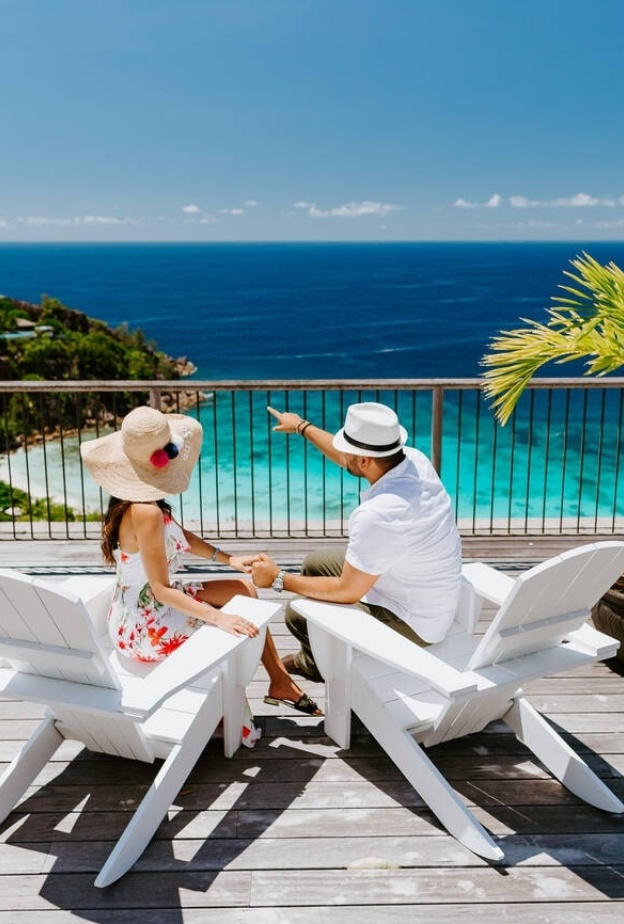 نصائح لاختيار الوقت المثالي للسفر في رحلة شهر العسل