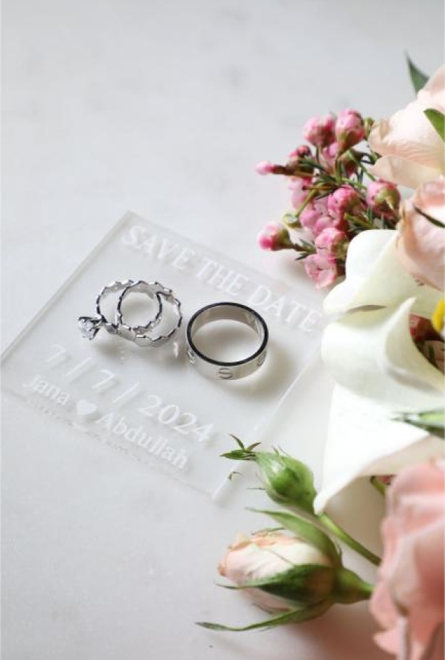 تصوير الأعراس بكاميرا المصورة رشا مطهر