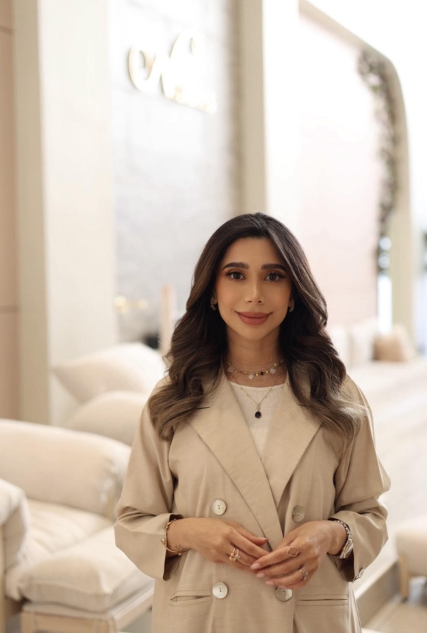 من الطموح إلى الإنجاز السعودي: مؤسسة N.lashes نور آل نصر تروي لـ"هي" قصة نجاحها في عالم الجمال