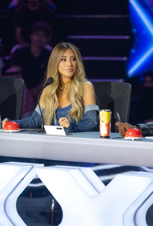 مشتركون يقدمون عروضاً فنية مبتكرة في الحلقة الرابعة من "Arabs Got Talent" الموسم السابع