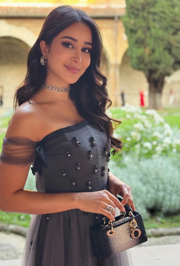 أسيل عمران