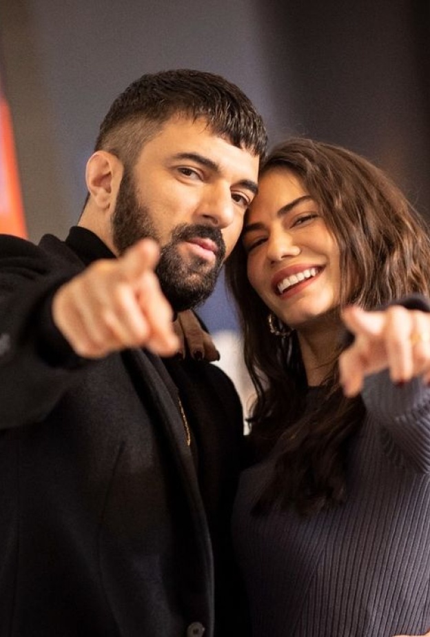 مسلسلات تركية مقتبسة من أعمال أجنبية