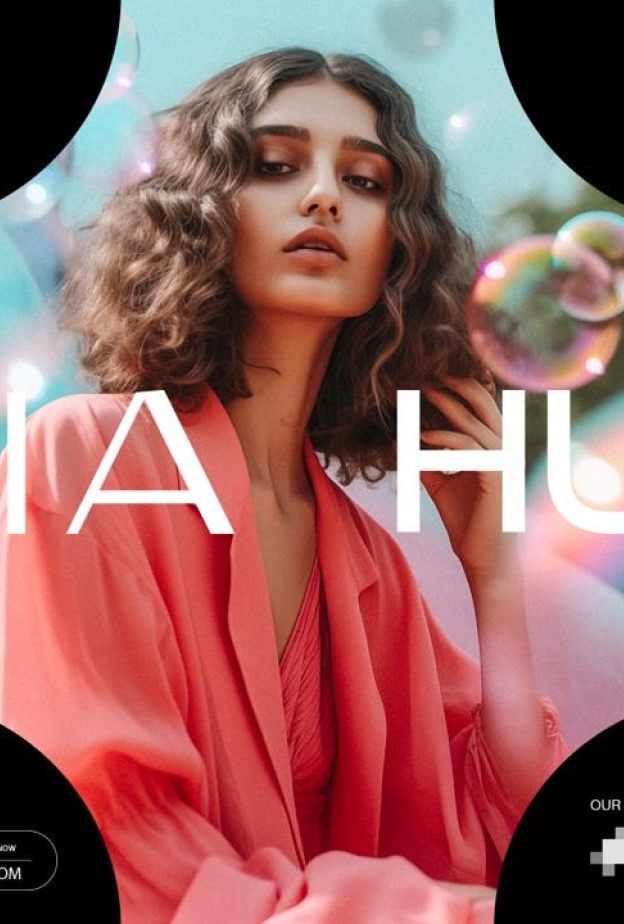 هي هَبْ  HIA HUB
