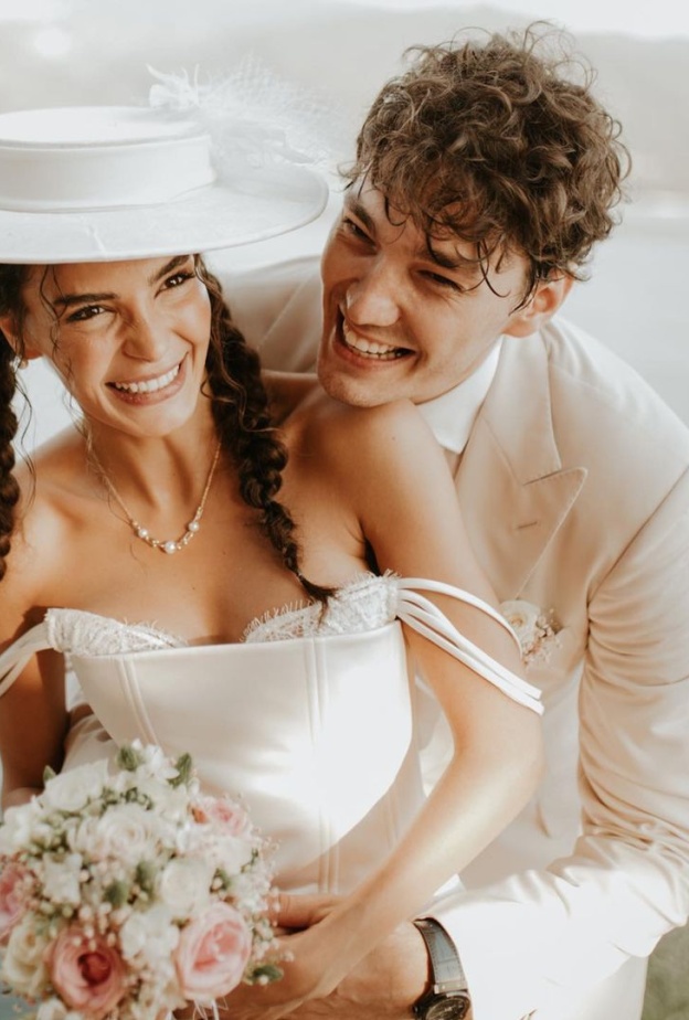 من هم نجمات تركيا المتزوجات من مشاهير عالم الرياضة؟