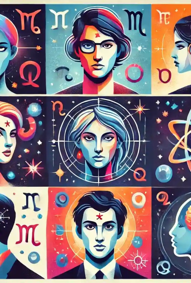 العلاقة بين الأبراج والذكاء العاطفي