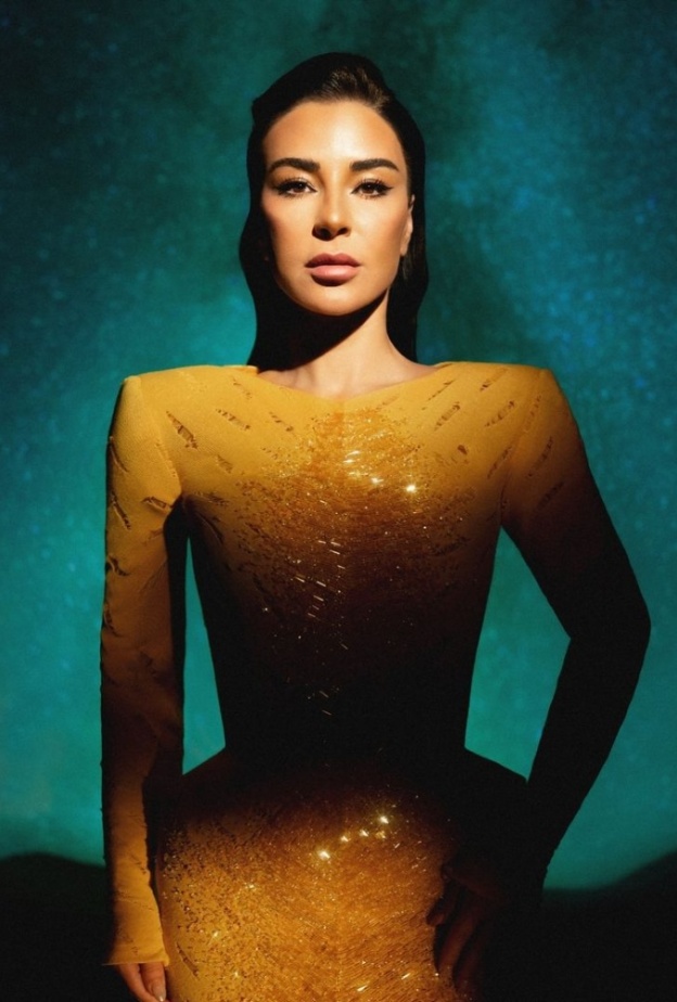 في اليوم العالمي للقضاء على العنف أبرز تصاميم مجوهرات النجمات اللاتي مثلنّ في أعمال درامية ضد العنف