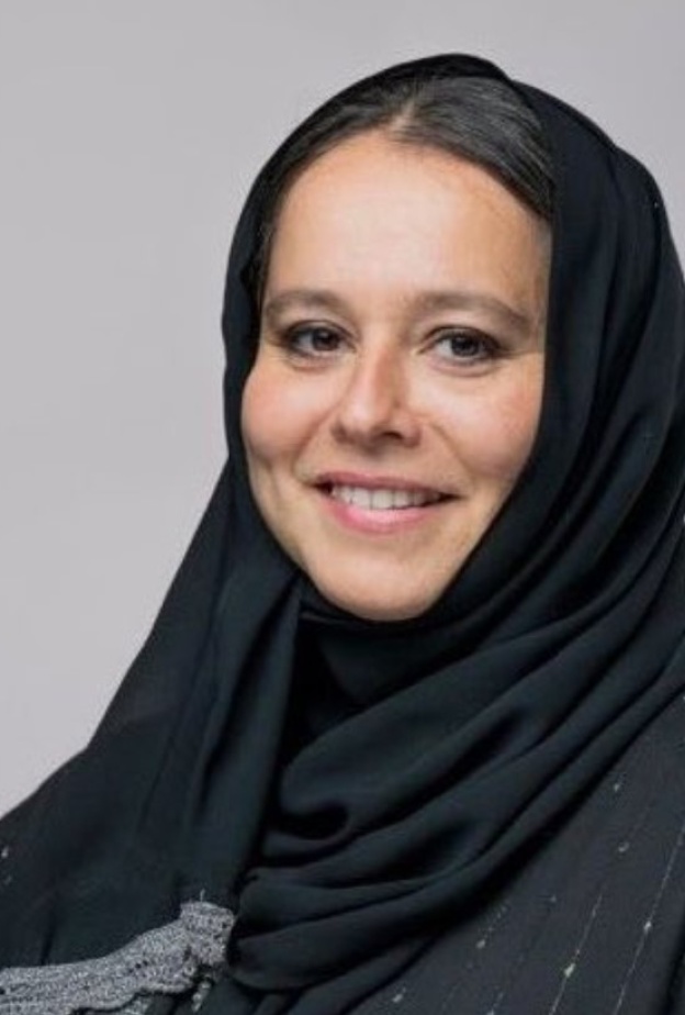 نادي الاتحاد يعيّن دانية آل معينا رئيساً تنفيذياً لمؤسسته الرياضية غير الربحية