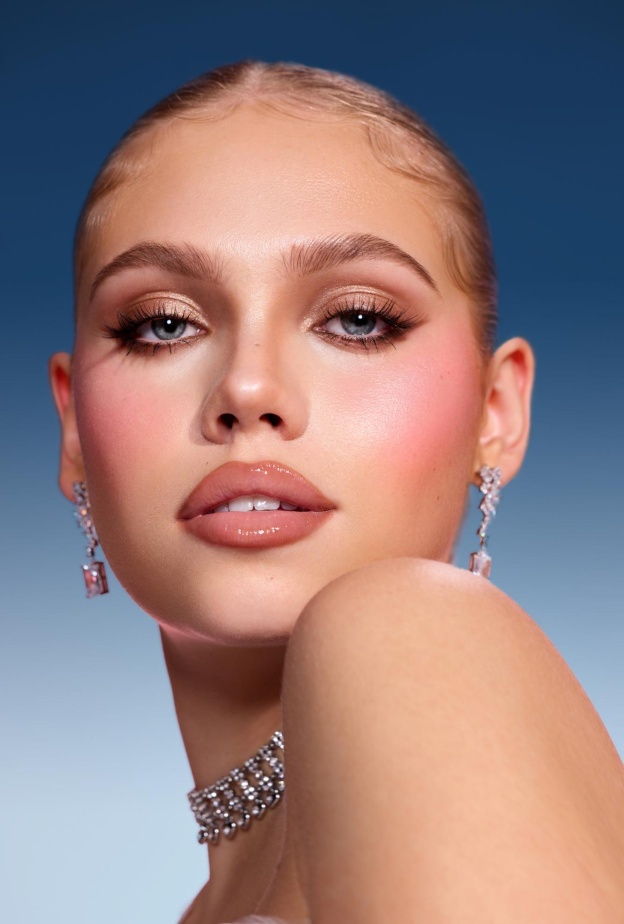 عارضة شيجلام