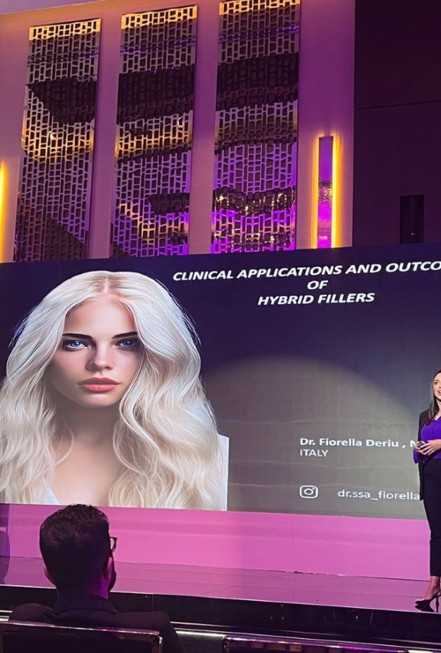 عالم الجمال والطب التجميلي تحت المجهر في الرياض