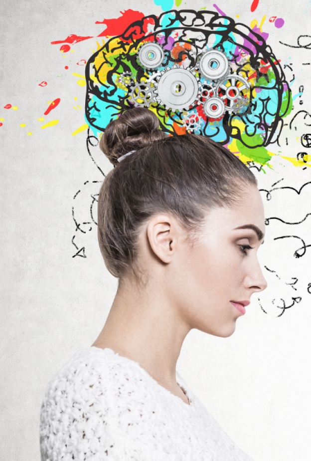 ما هي تقوية الإرادة وكيف تعمل في الدماغ؟