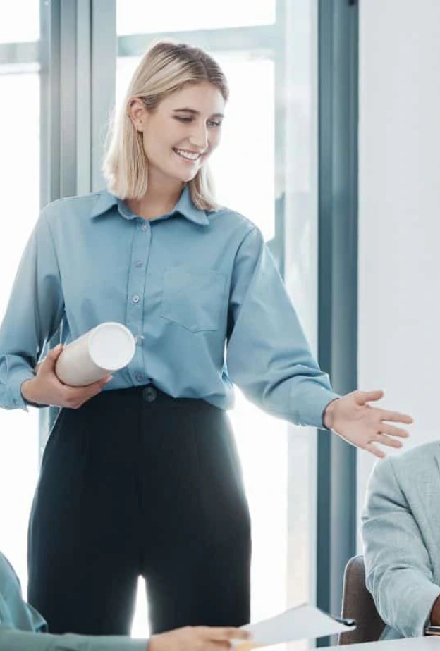 مهارات عمل أساسية يحتاجها كل محترف