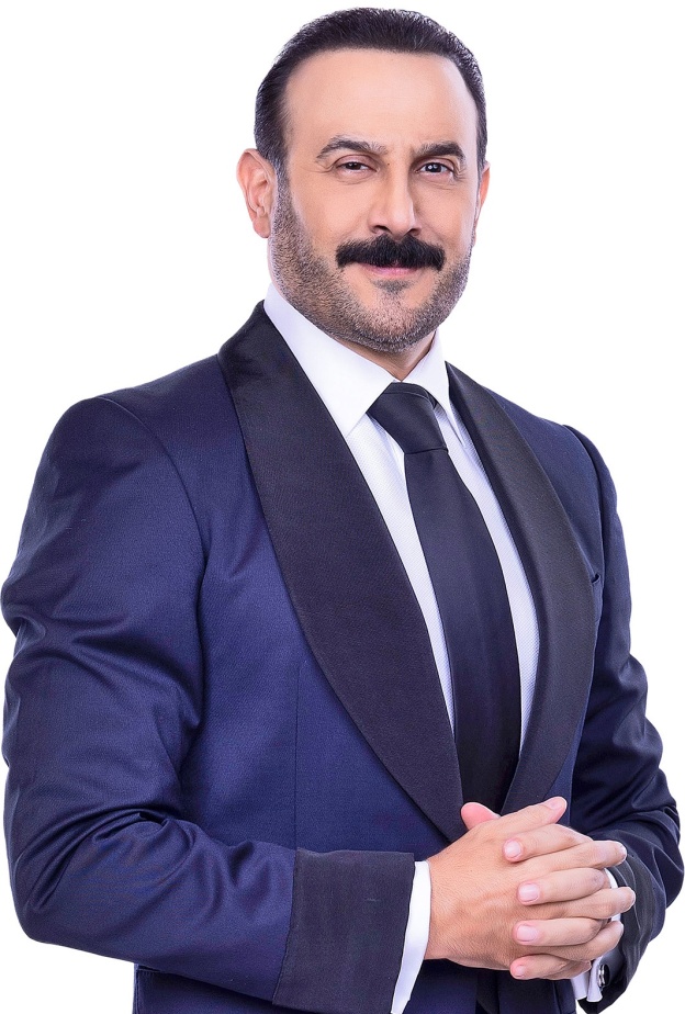 قصي خولي