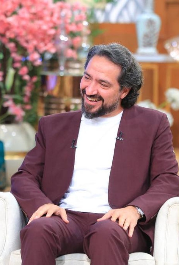 محمد القس