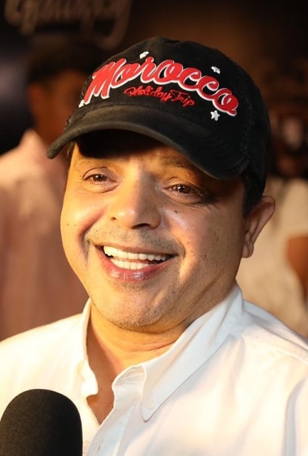 محمد هنيدي