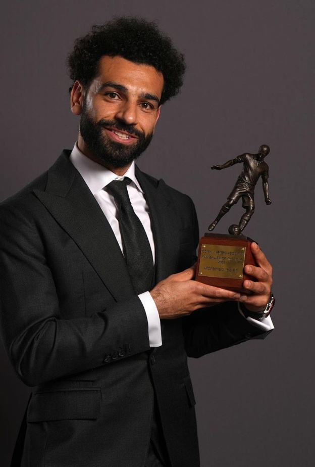 محمد صلاح