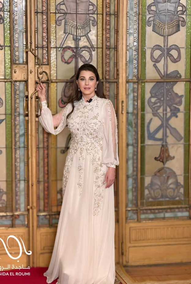 ماجدة الرومي