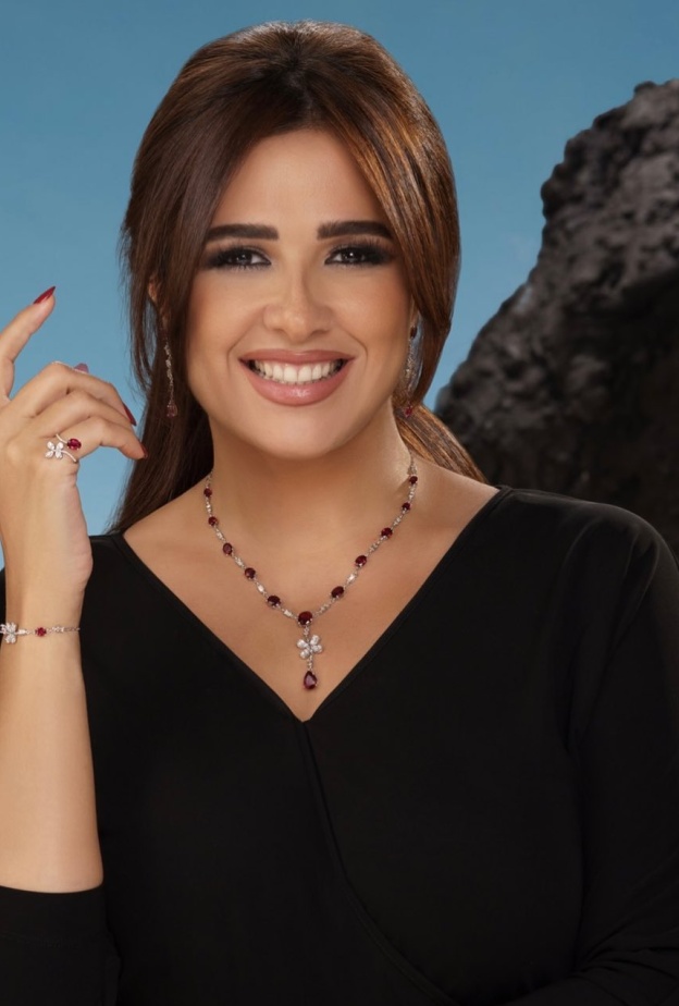 ياسمين صبري