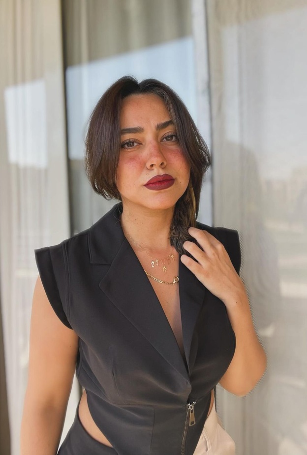 هند عبد الحليم