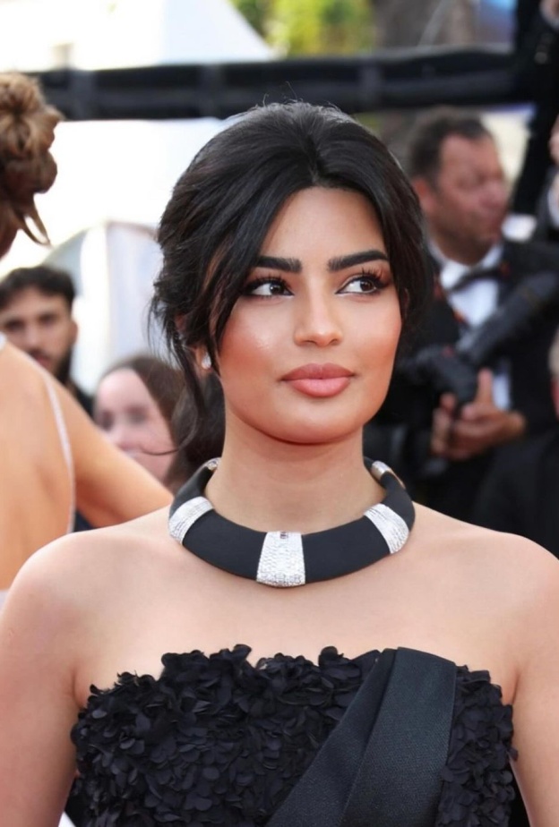 ميلا الزهراني