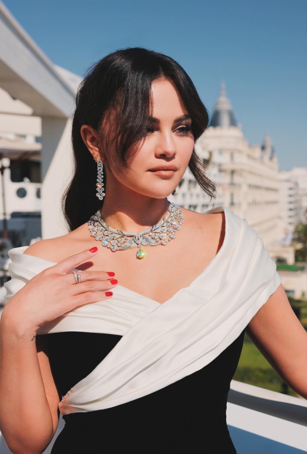 سيلينا غوميز 