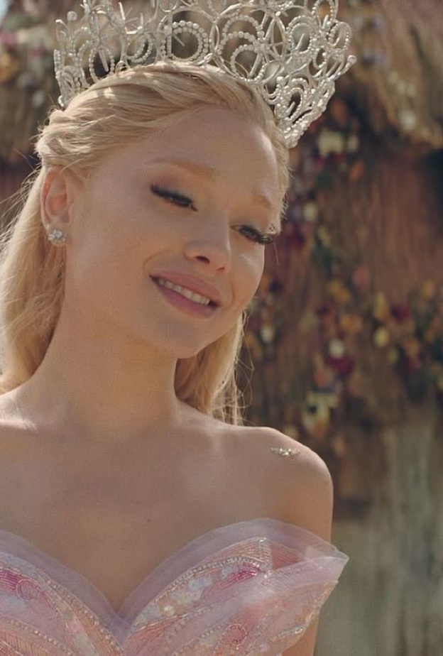 أريانا غراندي