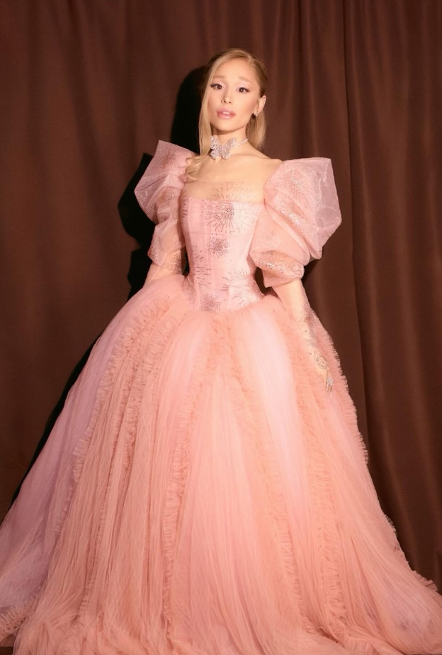 اريانا غراندي