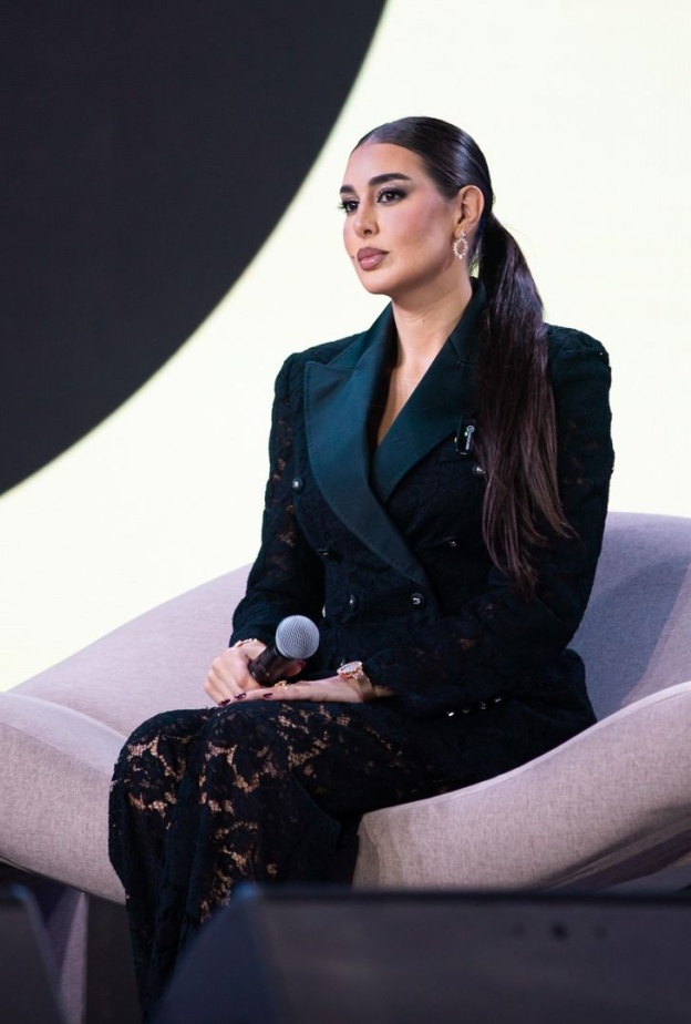 ياسمين صبري