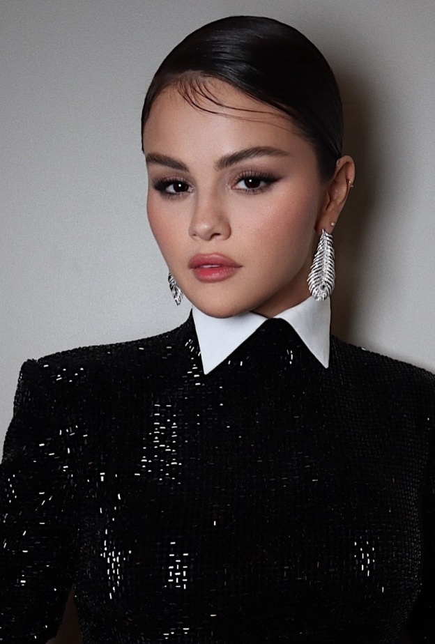 سيلينا جوميز