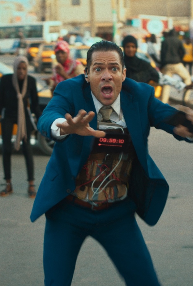 فيلم ZERO