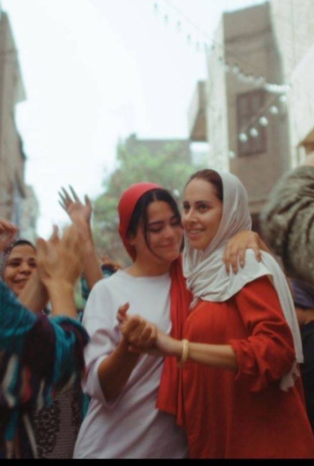 بين الصدق والافتعال: تنويعات تناقش صورة المرأة في مهرجان الجونة 2024