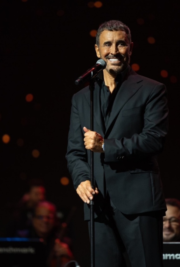 كاظم الساهر