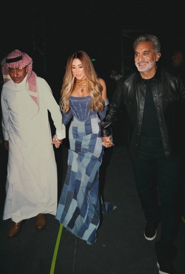 أعضاء برنامج "Arabs Got Talent" 