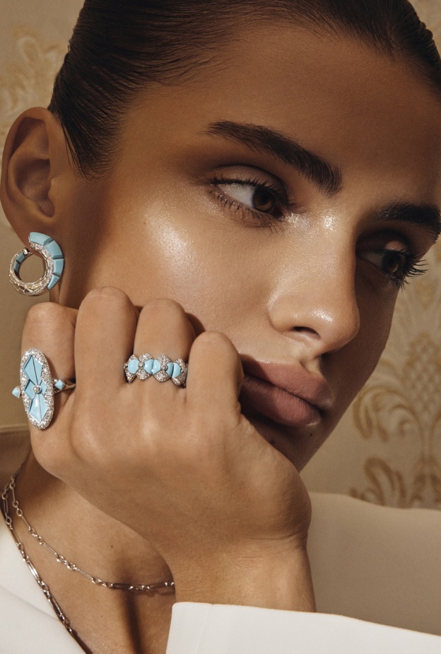 مجوهرات دار BijouQ الفاخرة