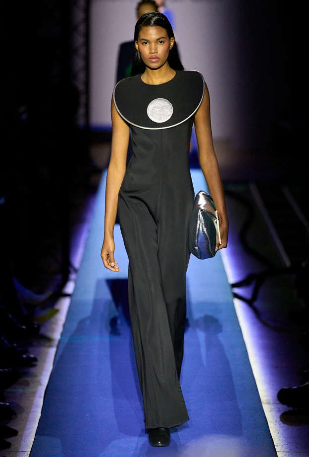 إطلالة من Pierre Cardin