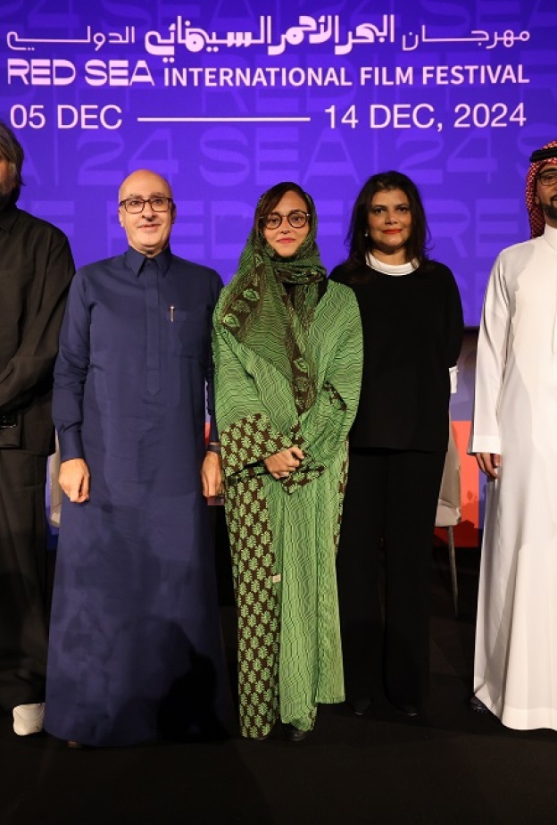 تعرفوا على التفاصيل الكاملة للنسخة الرابعة من مهرجان البحر الأحمر السينمائي الدولي 