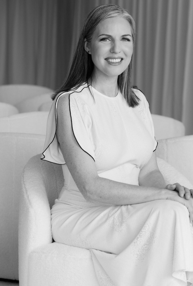 جينيفر بالمر 