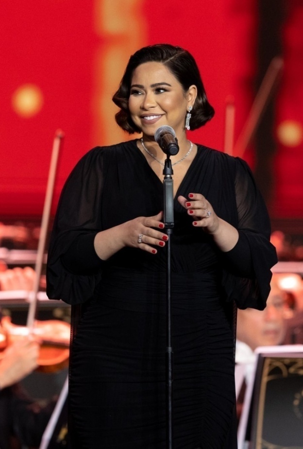 شيرين عبد الوهاب