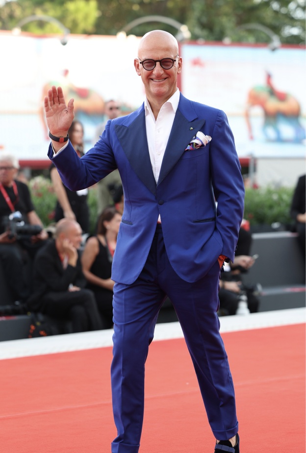 GIUSEPPE SANTONI
