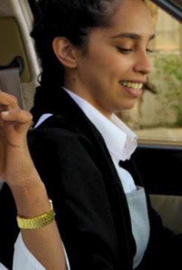 تفاصيل العرض العالمي الأول لفيلم "سلمى وقمر" للمخرجة عهد كامل بمهرجان البحر الأحمر السينمائي الدولي