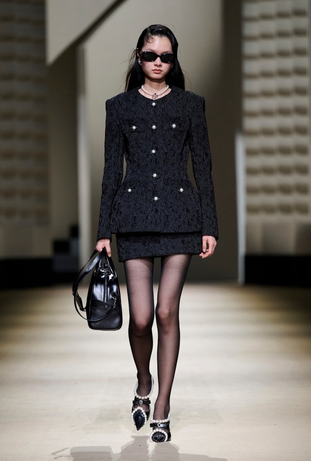 إطلالة من Le Fame