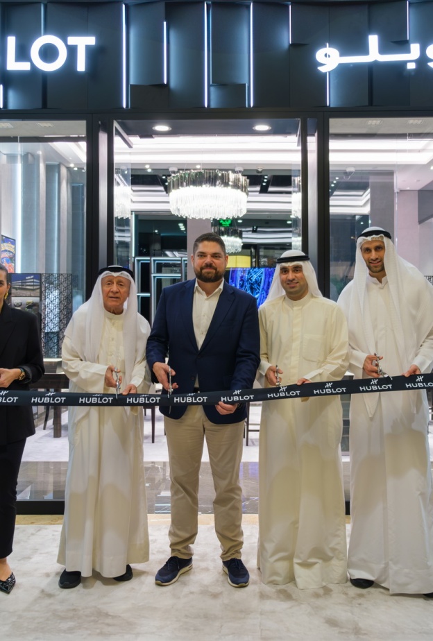 Ribbon Cutting Ceremony