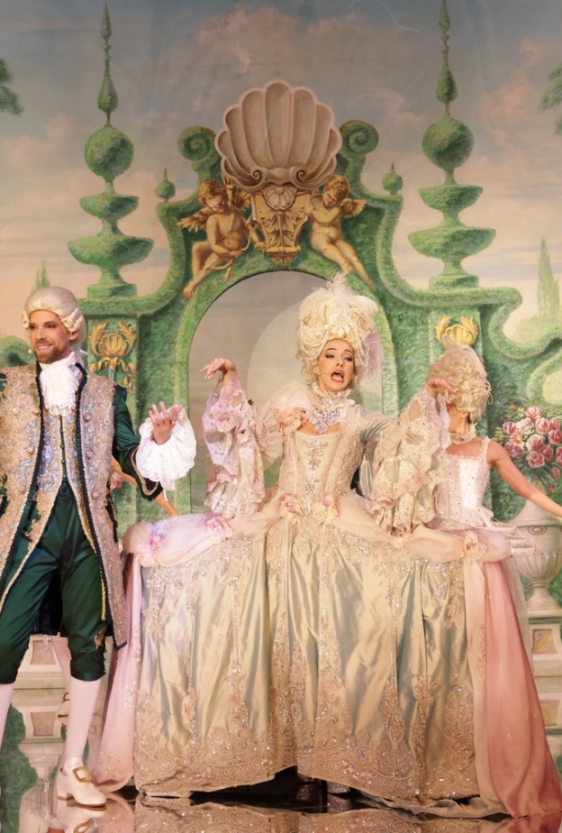 Roberto Coin في دبي