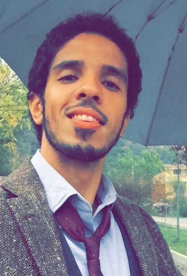 محمد الجبالي