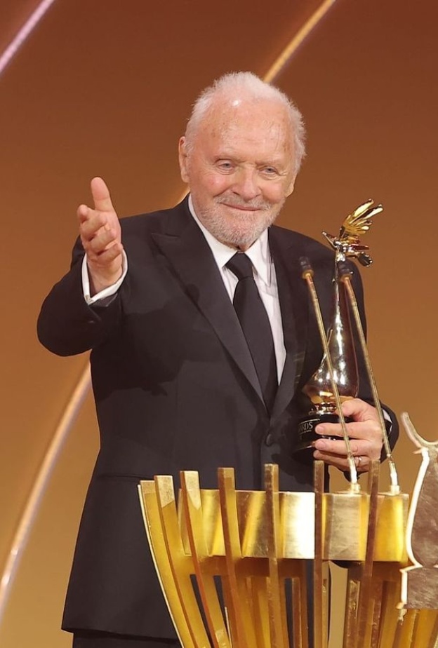 أنتوني هوبكنز